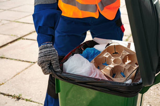 Best Residential Junk Removal  in Goodwell, OK