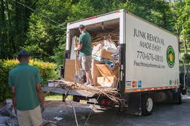 Goodwell, OK Junk Removal Services Company