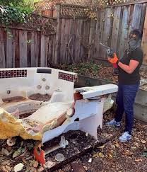 Best Same-Day Junk Removal Services  in Goodwell, OK