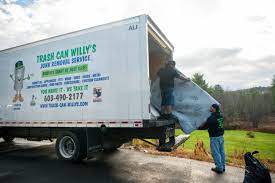 Demolition Debris Removal in Goodwell, OK